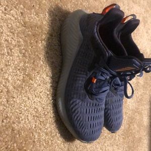 Adidas Alphabounce Size 8.5